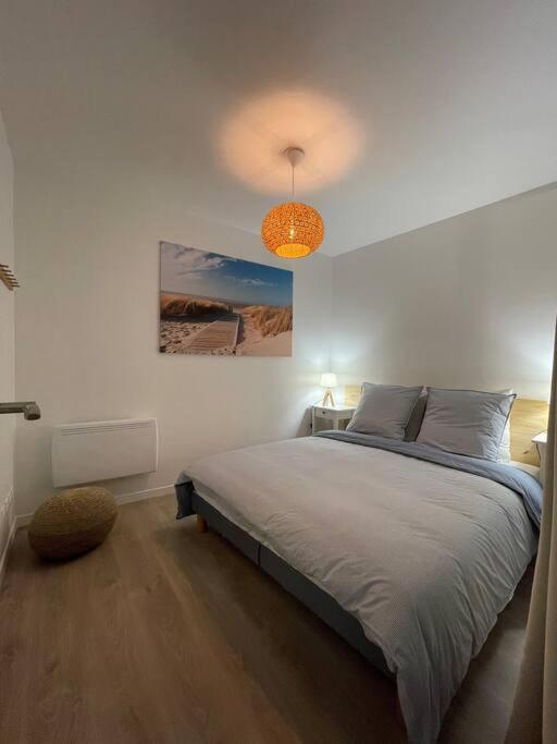 Appartement T2 La Ferte Gaucher A 200M Du Centre Exterior foto